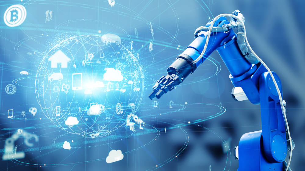 七部門發(fā)文推動(dòng)服務(wù)深度嵌入制造業(yè)，涉及裝備制造、消費(fèi)品等行業(yè)